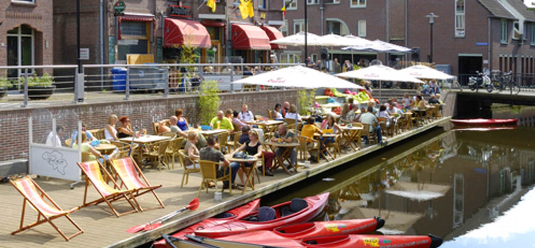 vrijgezellenfeest in almelo